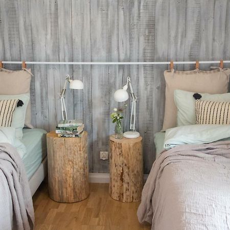 Apartament Mietowy Zakatek Jastrzebia Gora Bagian luar foto