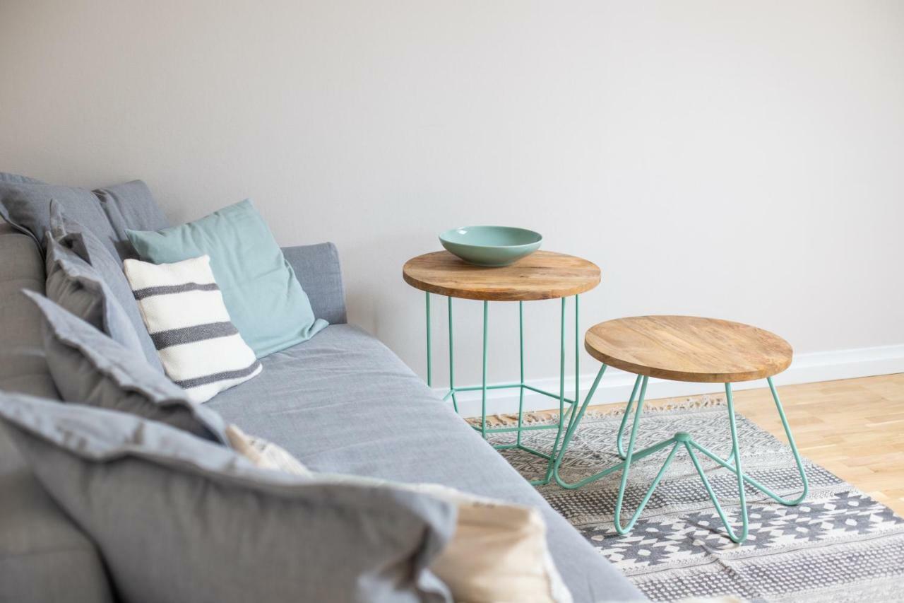 Apartament Mietowy Zakatek Jastrzebia Gora Bagian luar foto