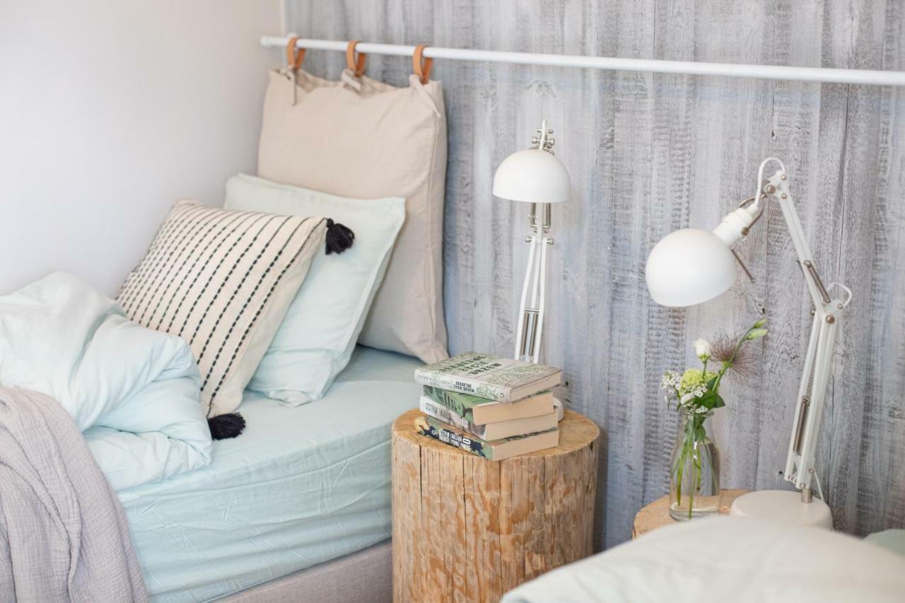 Apartament Mietowy Zakatek Jastrzebia Gora Bagian luar foto